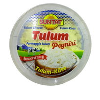 Minkštas sūris 30% TULUM SUNTAT, 350g