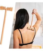 Back Massage Roller Stick inSPORTline Pavlisk