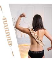Massage Roller Rope inSPORTline Ellinos