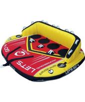 Spinera Professional Lets Go 4