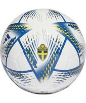 Futbolo kamuolys Adidas Al Rihla Sweden Club