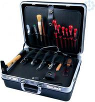 Tool case Start up 19pcs. 220221 | 4011923181567