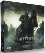 The Witcher: Old World – Wild Hunt
