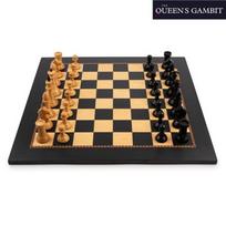 The Queen's Gambit šachmatų rinkinys