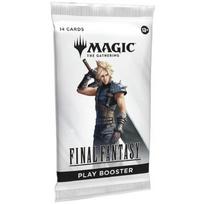 Magic: The Gathering - Final Fantasy Play Booster