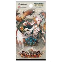 Shadowverse: Evolve - Gods of the Arcana Booster