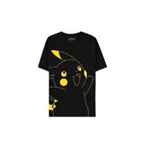 Pokémon - Pikachu marškinėliai | M Dydis
