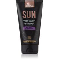 BIOBAZA Sun apsaugos nuo saulės kremas su betakarotenu 150 ml
