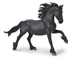 COLLECTA figūrėlė frysų žirgas juodas, 80032