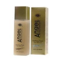 Tonikas nuo plaukų slinkimo su ženšeniu Angel GinSeng Tonic Anti- Hair Loss 100 ml