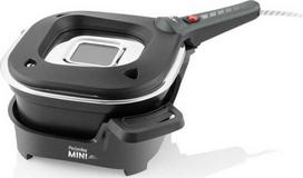 Vaflinė ETA Pecenka Mini 113390000 juoda