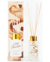 Namų kvapas su lazdelėmis ACAPPELLA, karštas šokoladas, 120 ml