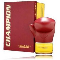 Fragrance World Champion Sugar EDP kvepalai vyrams - 80 ml.