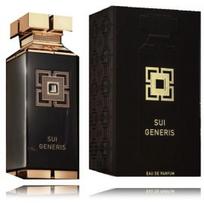 Fragrance World Sui Generis EDP kvepalai vyrams - 100 ml.
