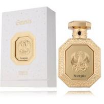 French Avenue Genesis Collection Scorpio EDP kvepalai vyrams ir moterims - 90 ml.