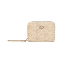 GERRY WEBER piniginė Aeon 4080005682 - Ruda