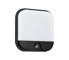Top Light - LED lauko sieninis šviestuvas su jutikliu BARI LED/20W/230V IP65