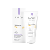 Zarqa kremas nuo saulės SPF 30, 50 ml