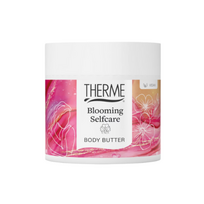 Therme Blooming Selfcare Body Butter kūno sviestas, 225 g