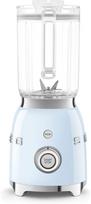 Smeg BLF03CREU blender, pastel blue (BLF03PBEU)