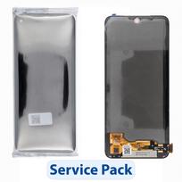 LCD Display for REDMI Note 10 4G/ 10S/ 11SE/ Poco M3 HARD OLED without frame