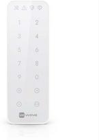 BE WAVE Wireless Touch Keyboard (AKP-200-B)