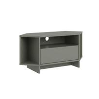 Kampinis Stovas Televizoriaus, Viva, Decortie, 95.7 x 45.3 x 35.4 cm, Uosio žaluma