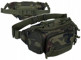 Inžinerinis juosmens krepšys Dominator Urban Combat SCORPION, WZ.93