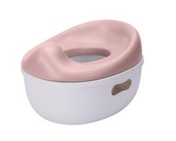 Naktipuodis KikkaBoo 3in1 Trio, rožinis