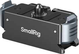 SmallRig 5437 Quick Release Adapter Mount for GoPro Hero Black 13