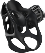 SmallRig 5240 ImageGrip Series Liquid Handle with ARRI Rosette (Left Side)