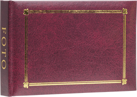 Focus Eterna Pocket 36 Red