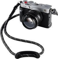 SmallRig 5450 Leather Case Kit for FUJIFILM X-E5 Black