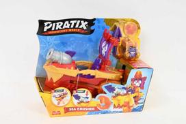 MagicBox Piratų jūrų traiškytuvas PPXSP114IN20