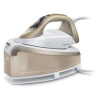 Lyginimo sistema Vandens garų stotis - Sencor - SSI 0810VT - 2400W - 130 g/min - 5,5 barai