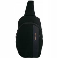 Wings vienos peties krepšys crossbody arba mini kuprinė, patogus kelionėms ir kasdienai