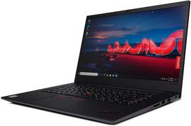 Windowsノート本体 Thinkpad X1 extreme 4K 32GB ThinkPad X1 Extreme | 15.6 型 モバイル・ノートブック