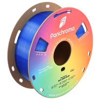 Polymaker Panchroma PLA Silk 1.75mm 1kg - Silk Dark Blue
