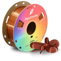 Polymaker Panchroma PLA Silk 1.75mm 1kg - Silk Bronze