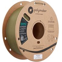 Polymaker HT-PLA-GF 1.75mm 1kg - Army Green