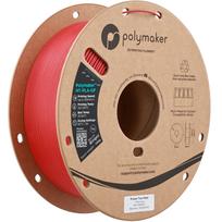 Polymaker HT-PLA-GF 1.75mm 1kg - Power Tool Red