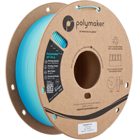 Polymaker HT-PLA Gradient 1.75mm 1kg - Gradient Ice