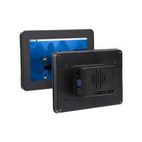 Dėklas, skirtas Raspberry Pi 5 ir Raspberry Pi Touch Display 2 7 ekranams – Waveshare 31510