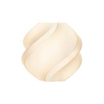 Bambu Lab PLA Translucent plastikas 1.75mm 1kg – tiekiama su daugkartinio naudojimo ritėle – Mellow Yellow