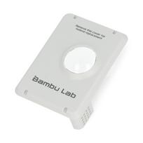 Priekinis spausdinimo galvutės dangtelis skirtas Bambu Lab A1 serijos spausdintuvams