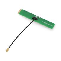 Bambu Lab P1 serijos ir A1 mini spausdintuvų WiFi antena