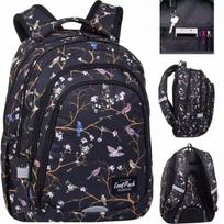 Mokyklinė kuprinė CoolPack
