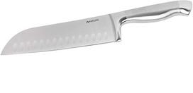 Fackelmann Nirosta Santoku peilis Star, 18 cm