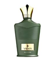 Parfumuoti kvepalai Fragrance World Venti Sublime EDP vyrams ir moterims, 100ml, 100 ml
