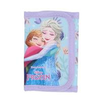 Disney "Frozen" piniginė mergaitėms